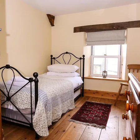 Cringley Holiday home *